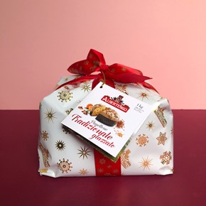 Panettone Albertengo