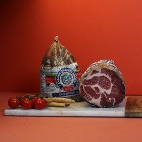 Coppa di Parma