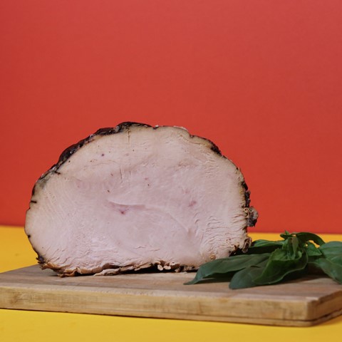 Roast Italian Turkey Main Image