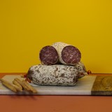 Salame Finocchiona Alternate Image