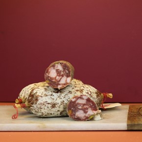 Salame Pistacchio 240g