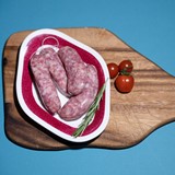 Salsiccia Fresca 250g Main Image