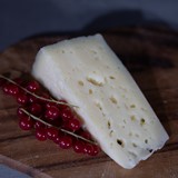 Asiago DOP Alternate Image