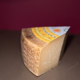 Asiago DOP Alternate Image