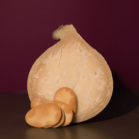 Caciocavallo Main Image