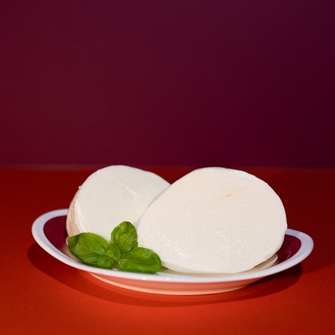 Mozzarella fior di latte