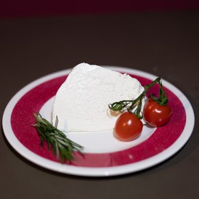 Ricotta Fresca