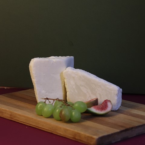 Ricotta Salata