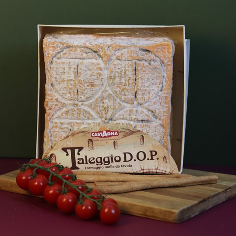 Taleggio DOP