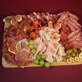 Charcuterie board Alternate Image