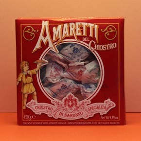 Amaretti del Chiostro