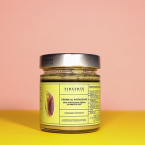 Pistachio spread