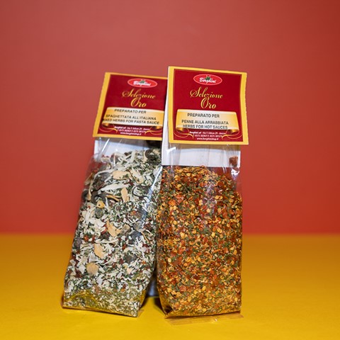 Borghini Spice Mix Main Image