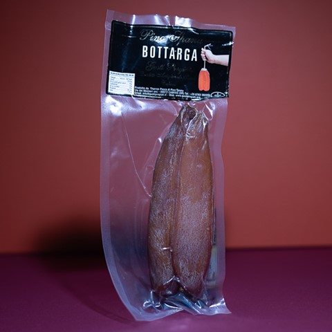 Bottarga di Tonno