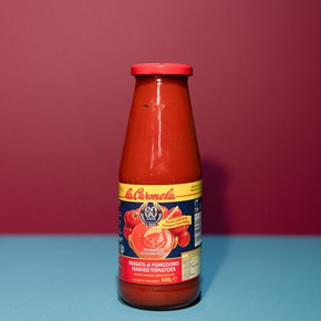 Passata La Carmela