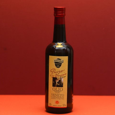 Valpolicella DOP  Olive Oil