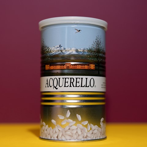 Acquerello Rice