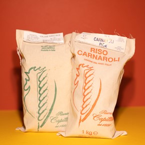 Capittini Risotto Rice 1Kg