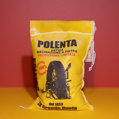 Polenta