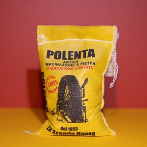 Polenta