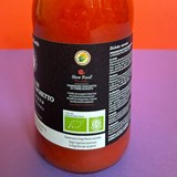 Passata of Tomato Fiaschetto Organic Alternate Image