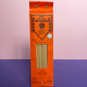 Bucatini Durum Wheat Semolina